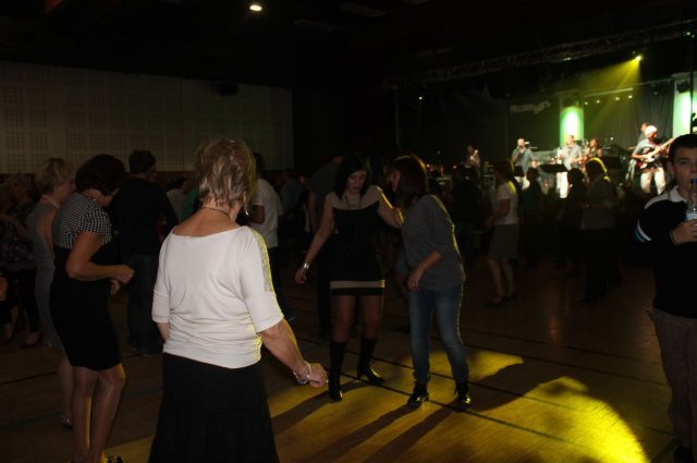 Fête d&#039;Octobre 2012 à Rixheim